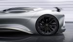 Infiniti Vision Gran Turismo Concept 2014 года